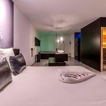 Oduo Villa Sart-lez-Spa Exteriör bild