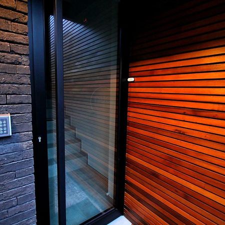 Oduo Villa Sart-lez-Spa Exteriör bild