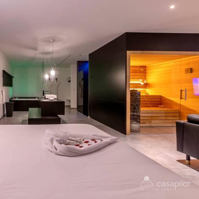 Oduo Villa Sart-lez-Spa Exteriör bild