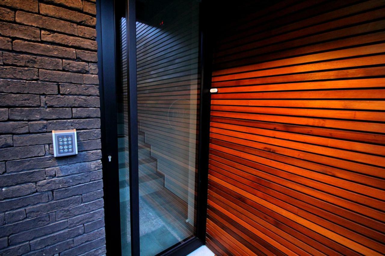 Oduo Villa Sart-lez-Spa Exteriör bild