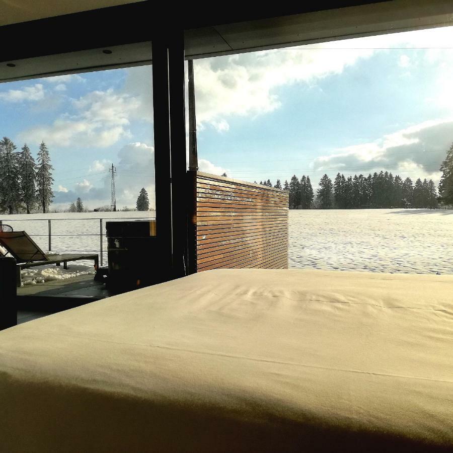 Oduo Villa Sart-lez-Spa Exteriör bild